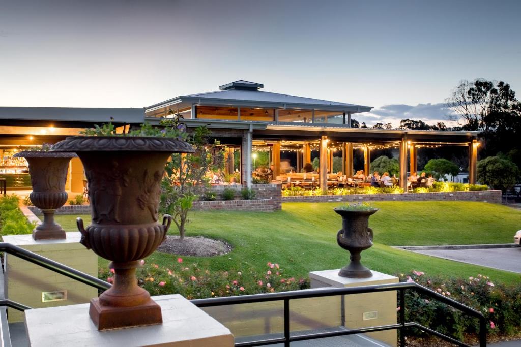 Pokolbin Hotel | Harrigan's Hunter Valley