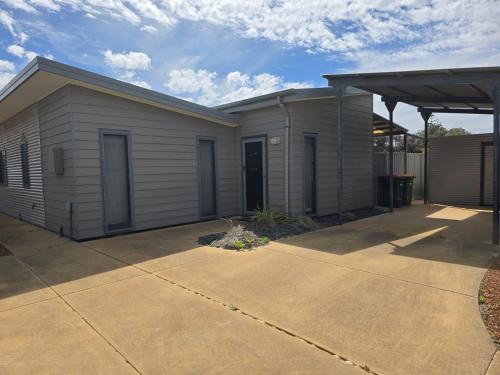 Lancelin House | Harry's Place