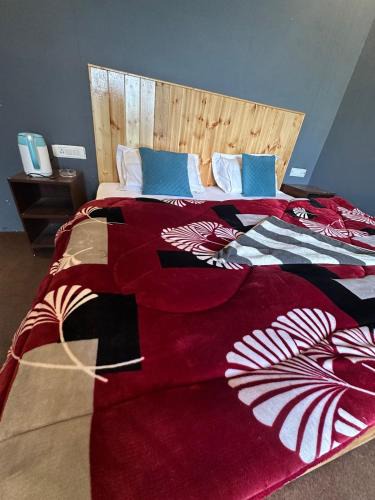 Yamunotri Hotel | Harsil Heights
