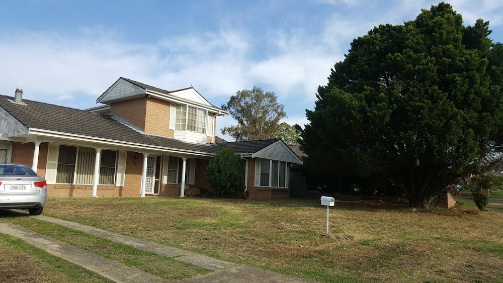 St Clair House | Harvey Heaven