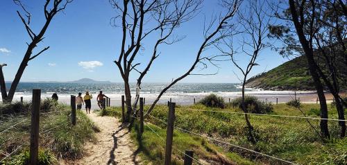 Hat Head Resort | Hat Head Holiday Park