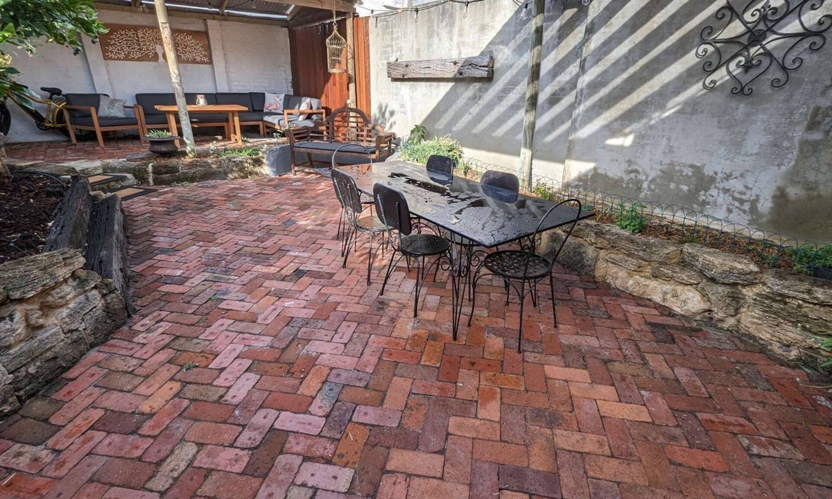 Perth House | Hatbox House, Perth's Best Short Stay Accommodation, Feels Like Home