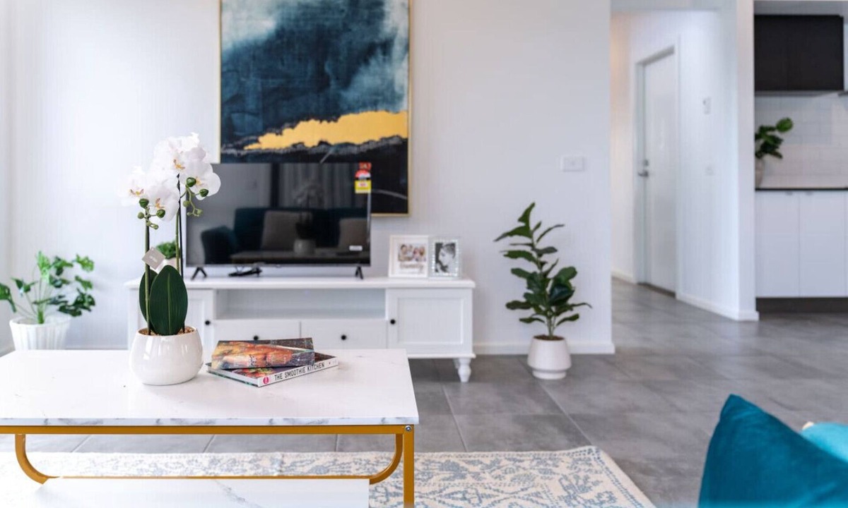 Berwick House | Haven 4 bedroom Home