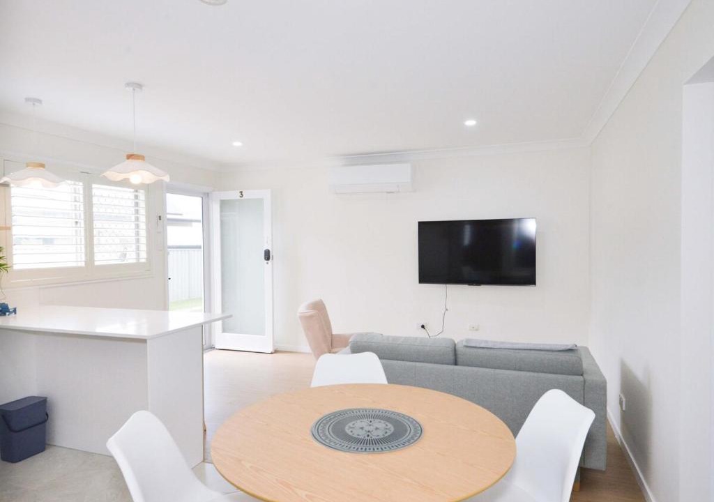 Redcliffe Apartment | Haven at Redcliffe - your stay on the Peninsula