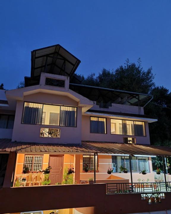 Ooty House | HAVEN COTTAGE