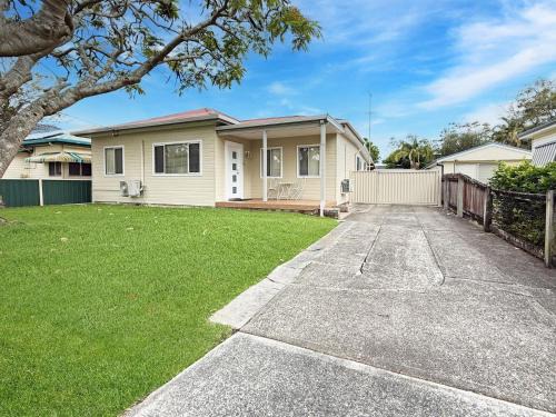 North Haven House | Haven Hideout