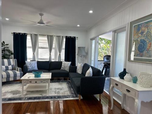 Aspley House | Haven on Hutton