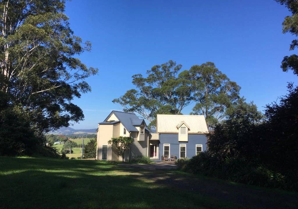 Jaspers Brush Villa | Haven Villa