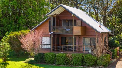 Ravensbourne Ski Chalet | Havenwood Chalet 2 Bedrooms