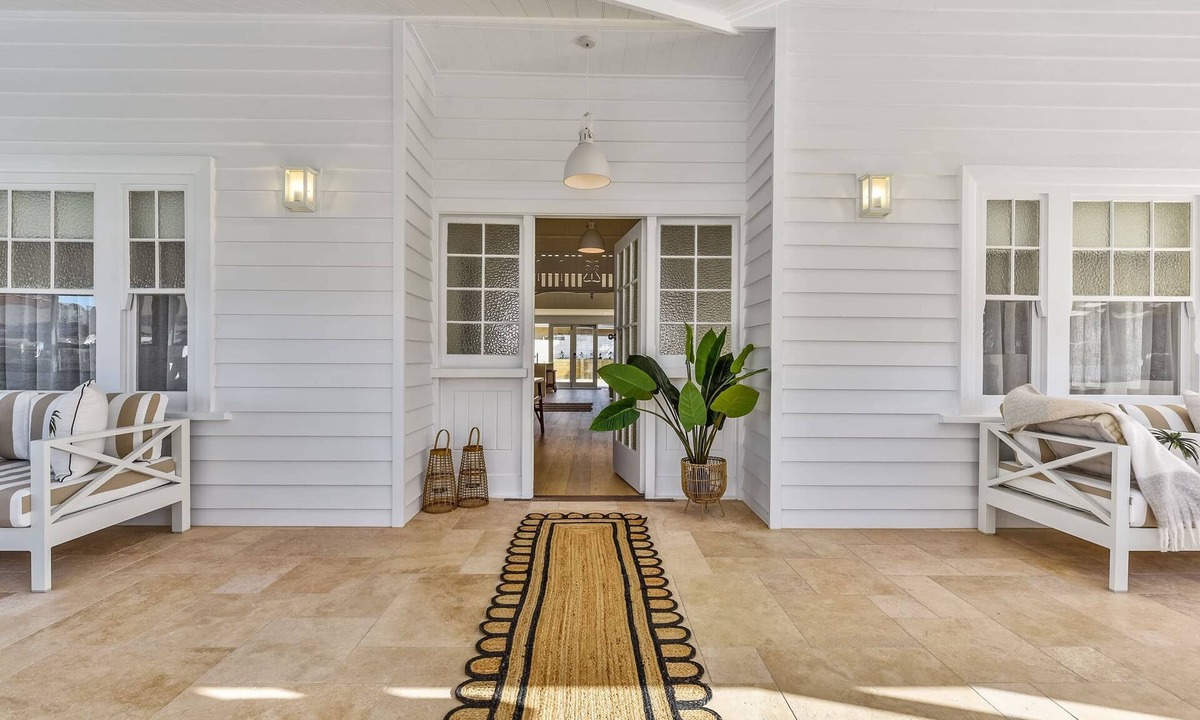 Waterhouse House | Hawdon House