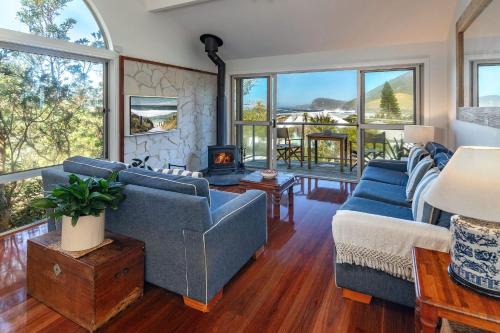 Blueys Beach House | Headlands At Blueys