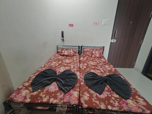 Thane West Hostel | Heaven Enterprises Shared Rooms and BedSpaces