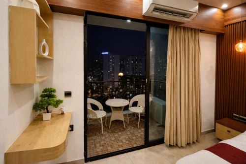 Auli Apartment | Heaven stay