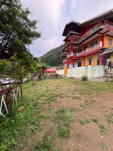 Rishop House | Heaven valley home stay