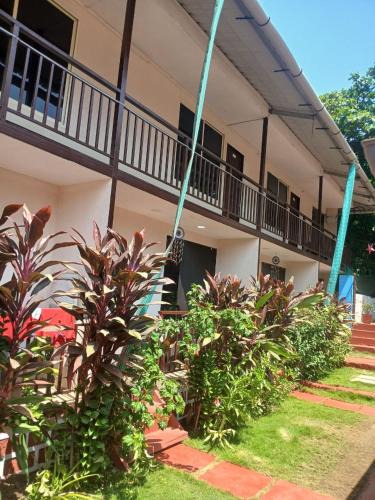 Ashvem House | Helix Guest House