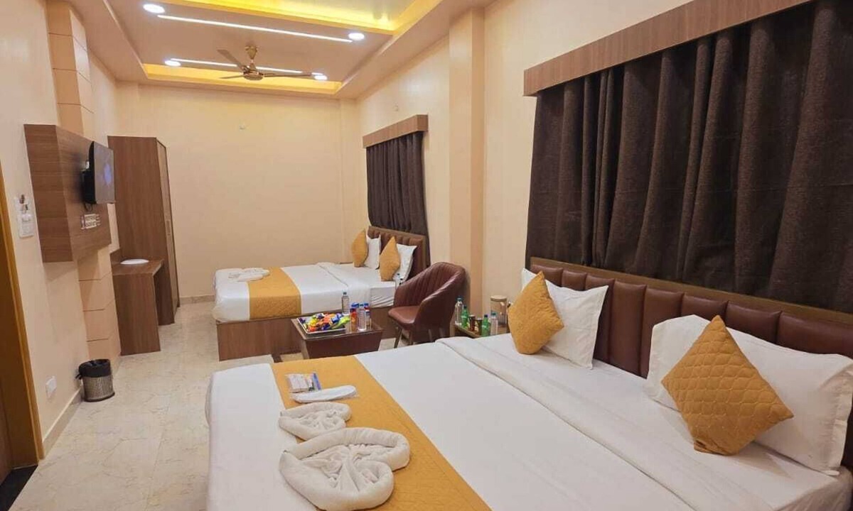Varanasi Hotel | Hello Banaras