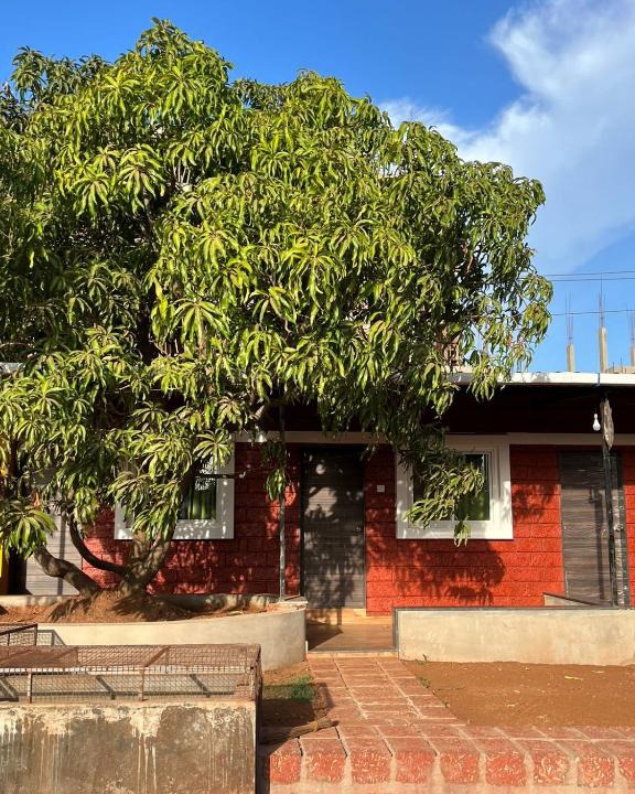 Ratnagiri Bed & Breakfast | HEMPRABHA BED AND BREAKFAST