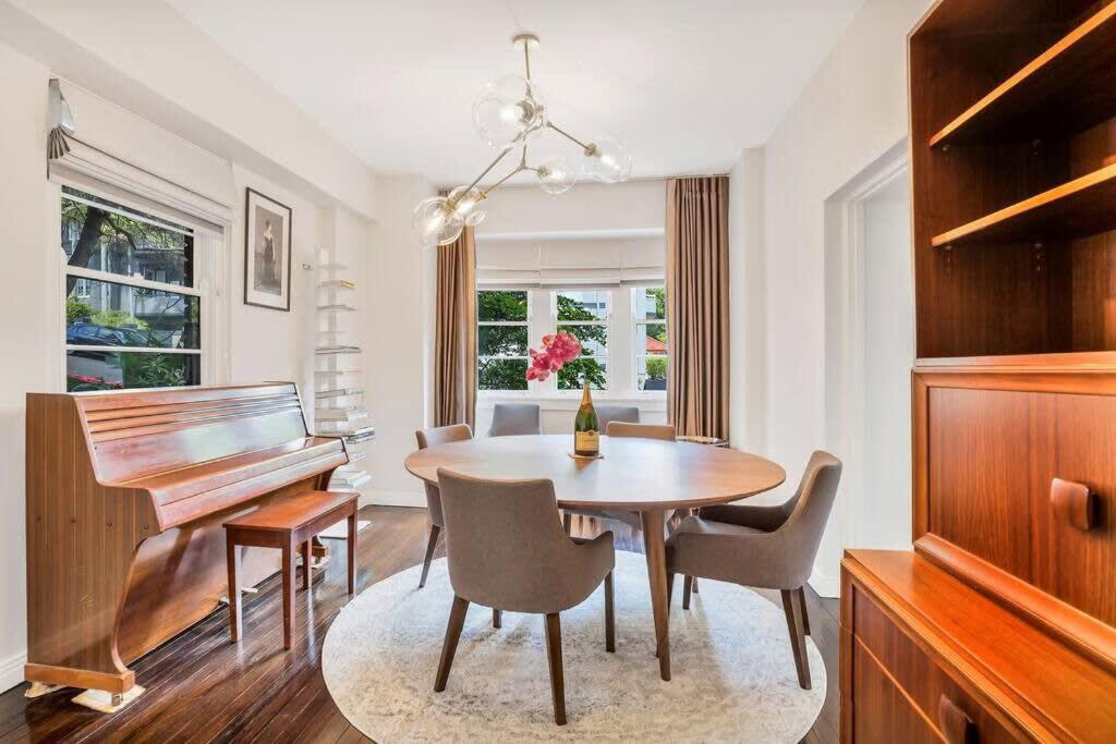 Double Bay Apartment | Henrietta's Gem - Close to cafes, shops and more