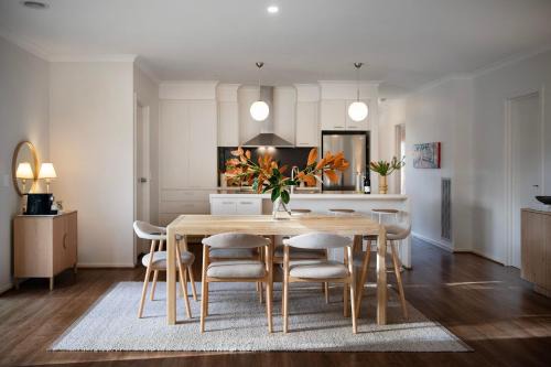 Hepburn House | Hepburn Bliss