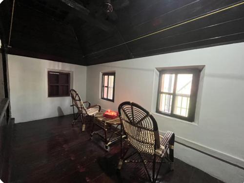 Changanacherry Apartment | Heritage Haven