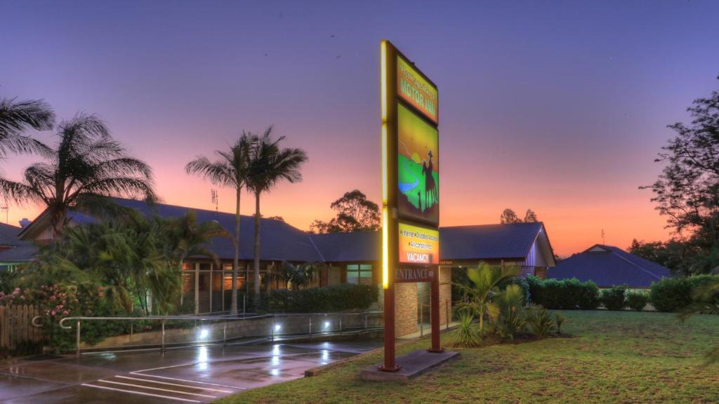 South Grafton Hotel | Heritage River Motor Inn