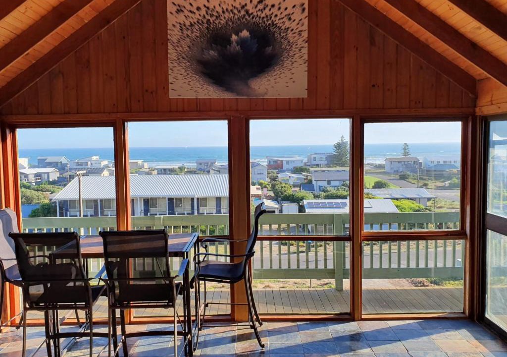 Middleton House | Hero Views At Middleton - Wifi - Beach