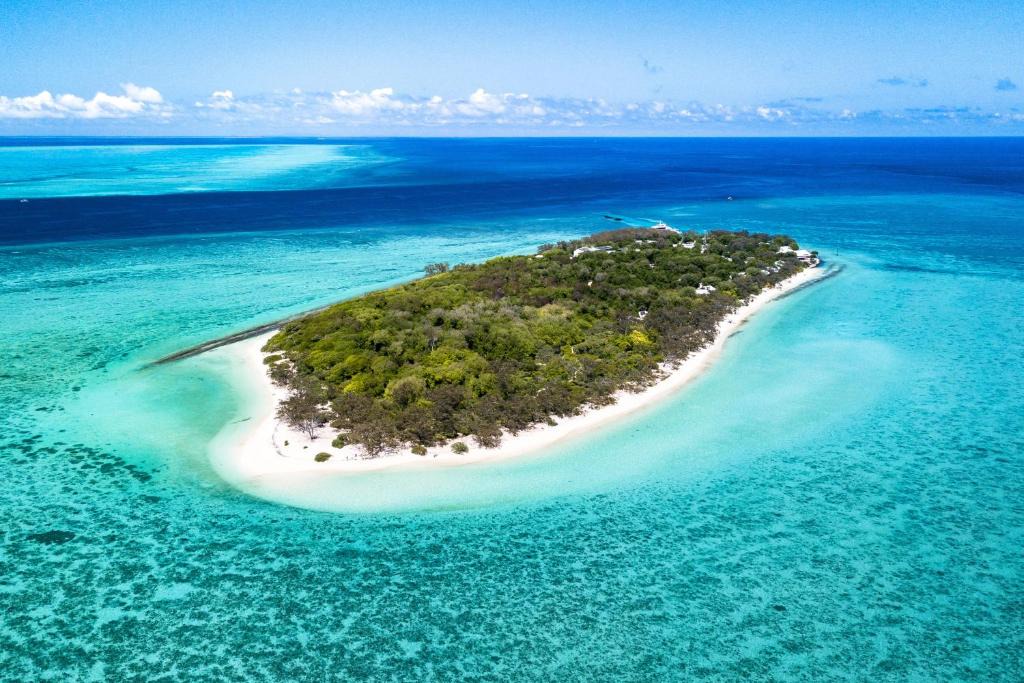 Heron Island Resort | Heron Island