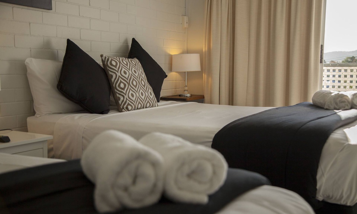 Herston Hotel | Herston Place Motel