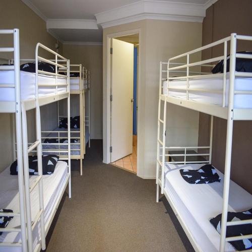 Torquay Hostel | Hervey Bay Flashpackers