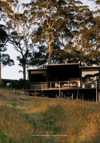 William Bay Hotel | Heyscape Denmark