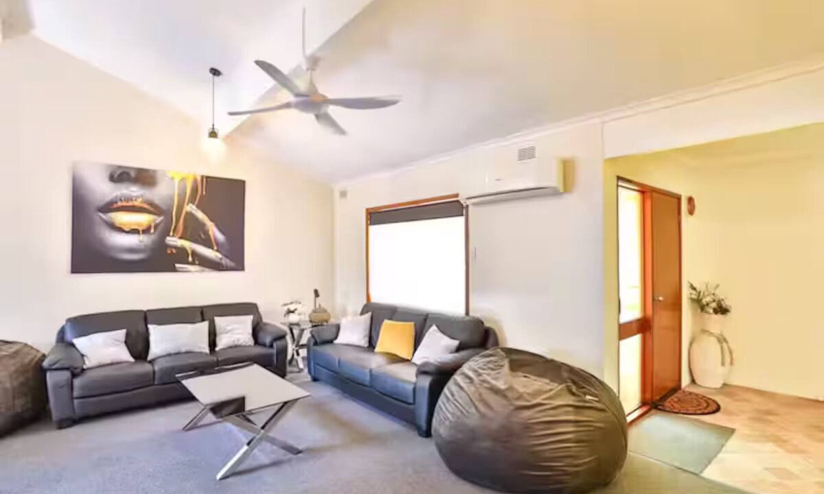 Mildura House | Hidden Gem