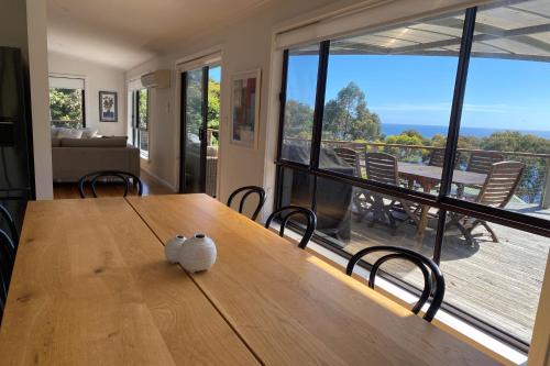 Binalong Bay House | HIDDEN HAVEN Binalong Bay