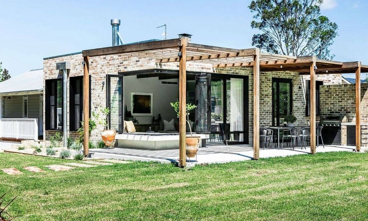Upper Kangaroo River House | Hide and Seek, Kangaroo Valley