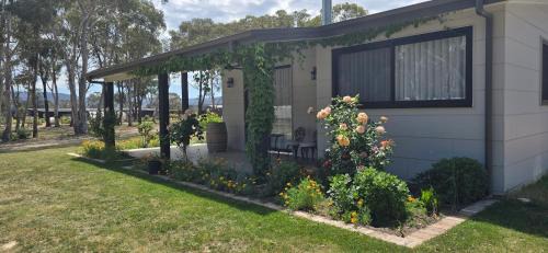 Hartley Villa | Hideaway In Hartley