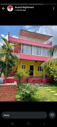Cheyyur House | Hideout beach stay