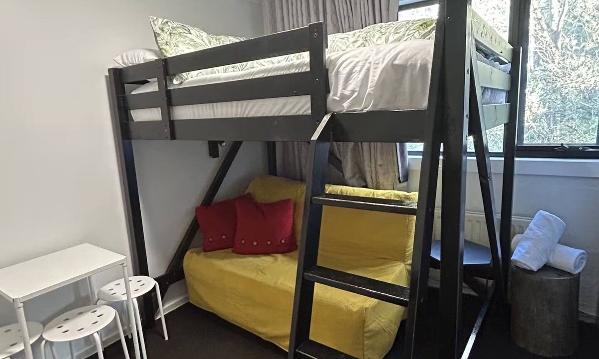 Falls Creek Hotel | High Country Hideaway - the perfect adventure base