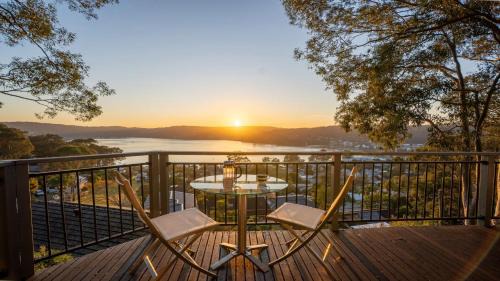 Wagstaffe House | 'High Views' by HolidayCo