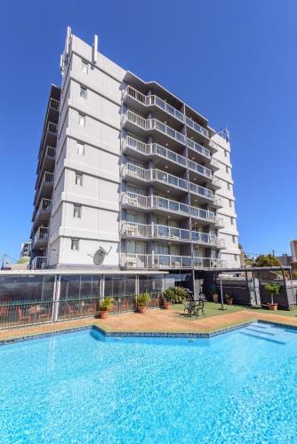 Gladstone Apartment | Highpoint International Hotel