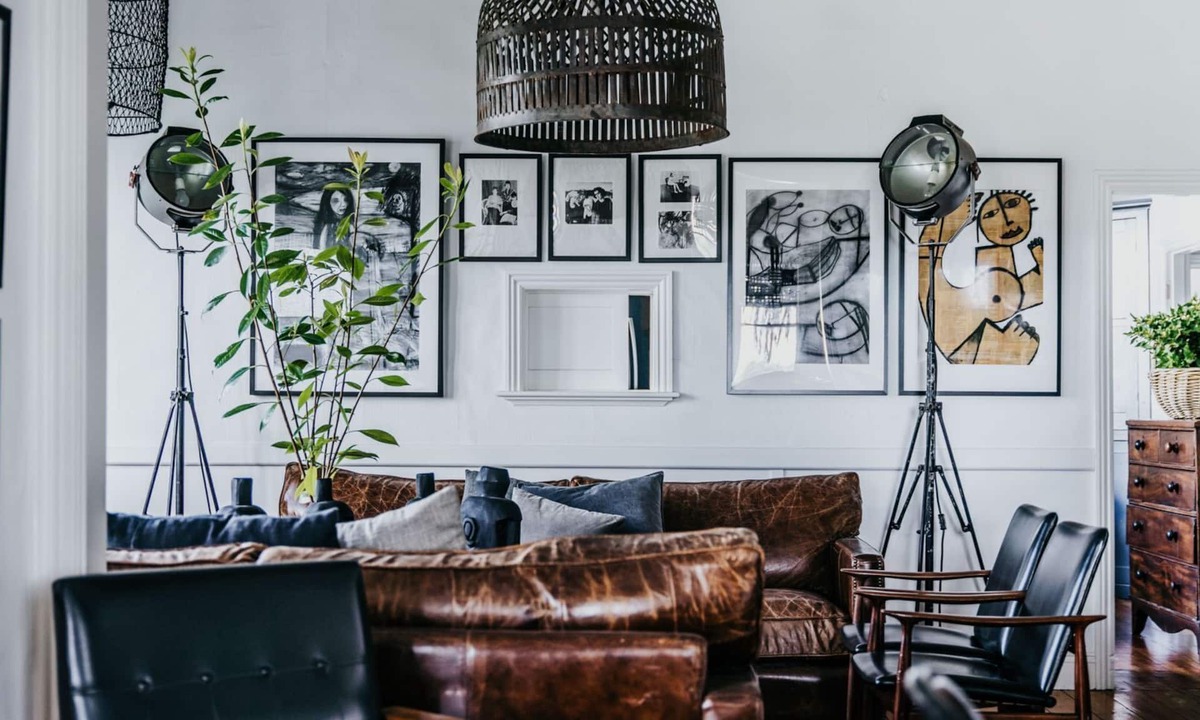 Daylesford House | Hightor ~ Highest House in Daylesford!