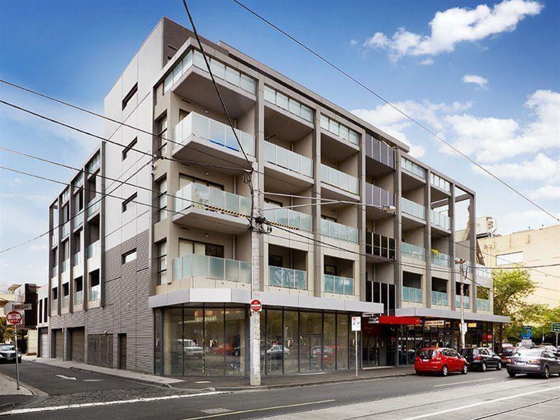 Prahran Hotel | Hiigh Apartments