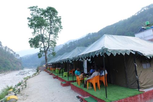 Uttarkashi Other | Hill dew camps
