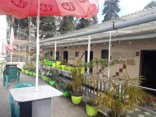 Ooty House | Hill Inn Rooms an HomeStay