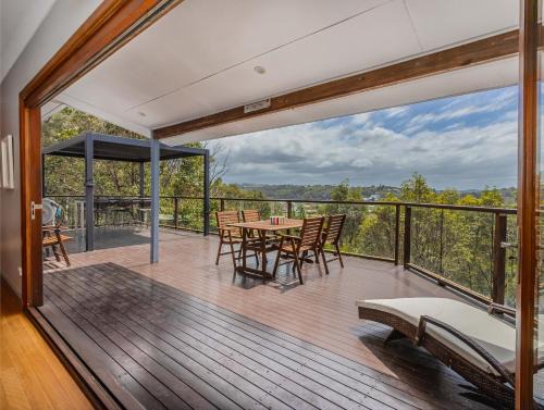 Tweed Heads South House | Hillcrest Retreat with River Views