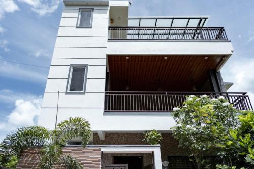 Chikkaballapur Villa | Hills Pride