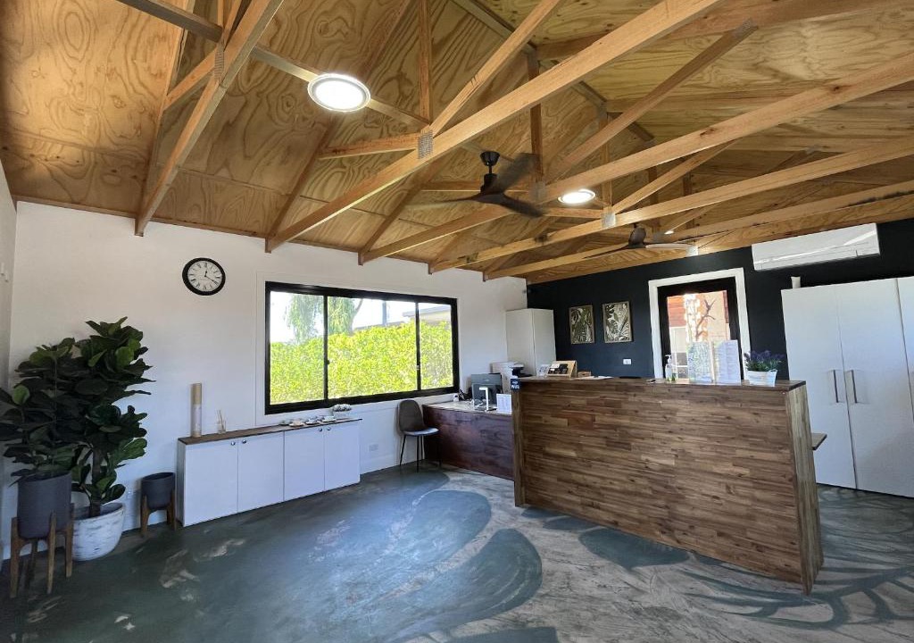 Hillston Hotel | Hillston Motel