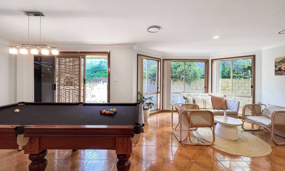 Shell Cove House | Hilltop Haven - Shell Cove