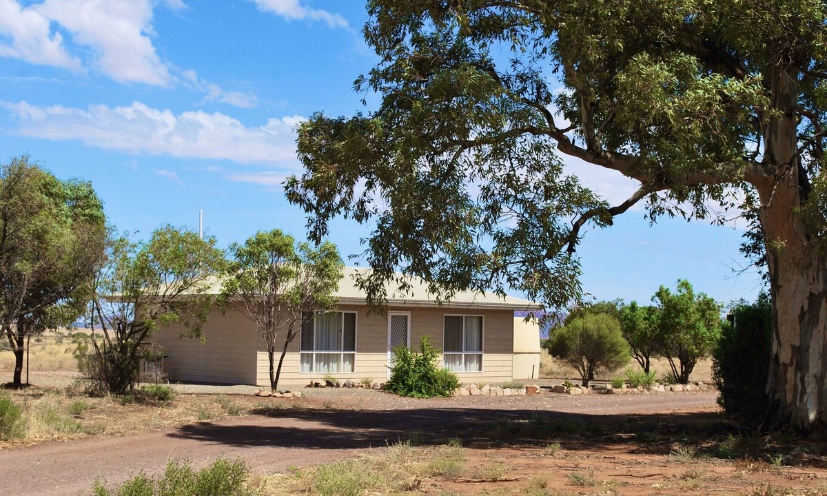 Arkaba Cottage | Hillview Cottage