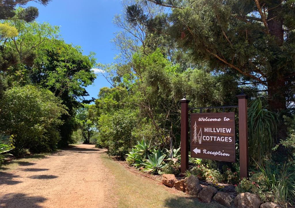 Corndale House | Hillview Cottages