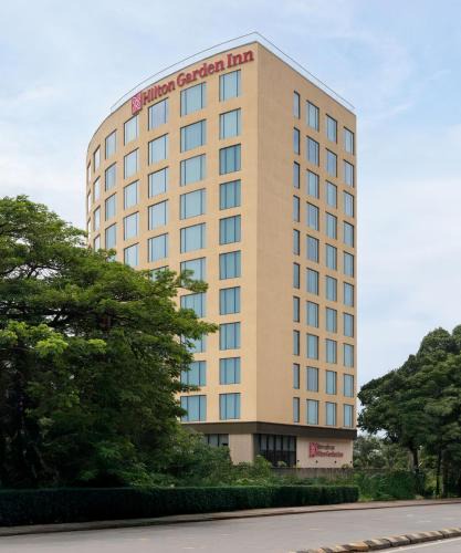 J B Nagar Hotel | Hilton Garden Inn Mumbai International Airport