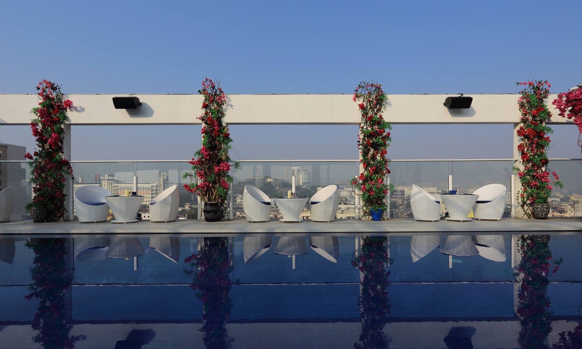 Hinjawadi Hotel | Hilton Garden Inn Pune Hinjawadi